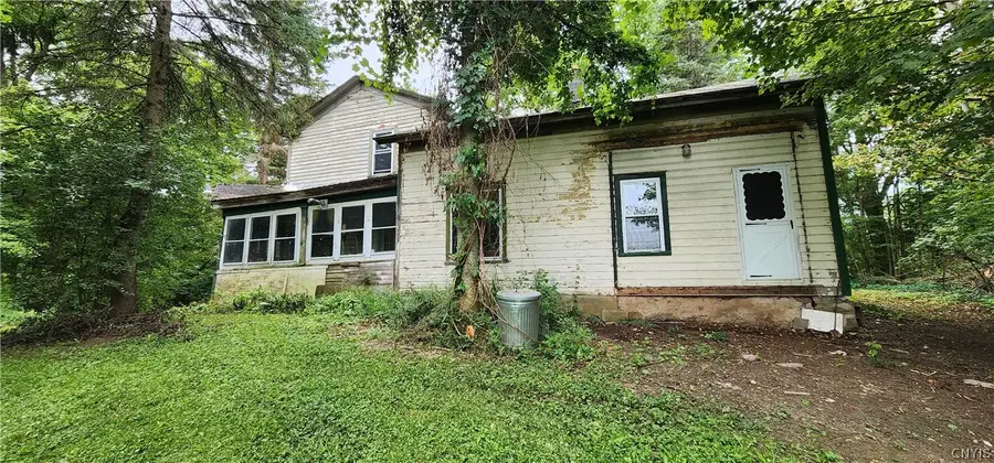 Address Withheld By Seller, Morrisville, NY 13408 - #2