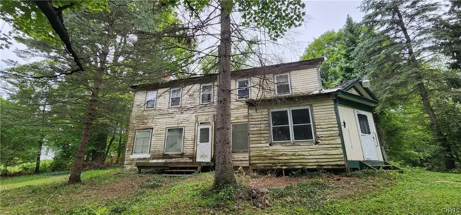 Address Withheld By Seller, Morrisville, NY 13408 - #3