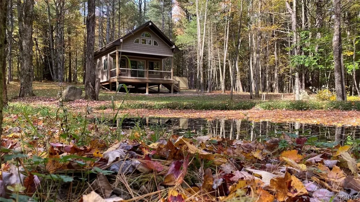 11442 Hooker Road, Hunt, NY 14846 - #1