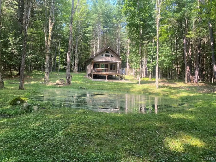 11442 Hooker Road, Hunt, NY 14846 - #2