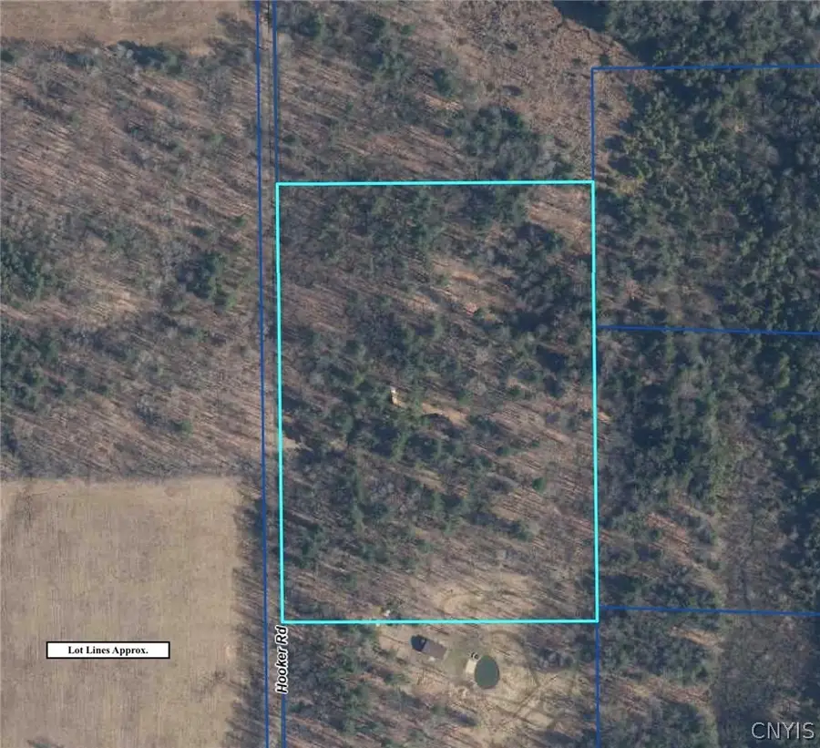 11442 Hooker Road, Hunt, NY 14846 - #3