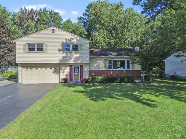 4775 Black Oak Drive, Liverpool, NY 13088