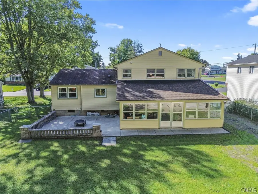 4775 Black Oak Drive, Liverpool, NY 13088 - #2