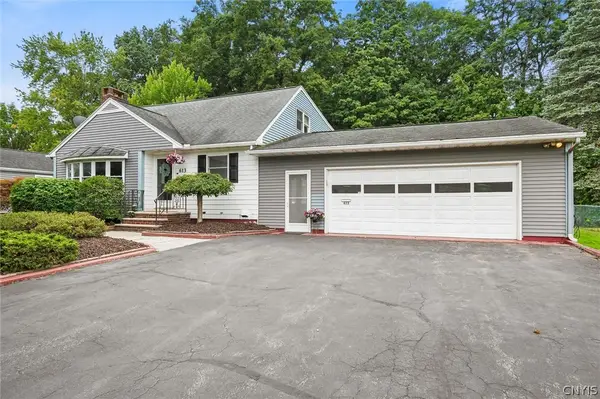613 Wright Avenue, Syracuse, NY 13211