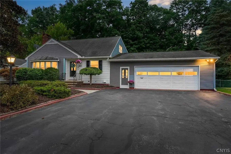 613 Wright Avenue, Syracuse, NY 13211 - #2