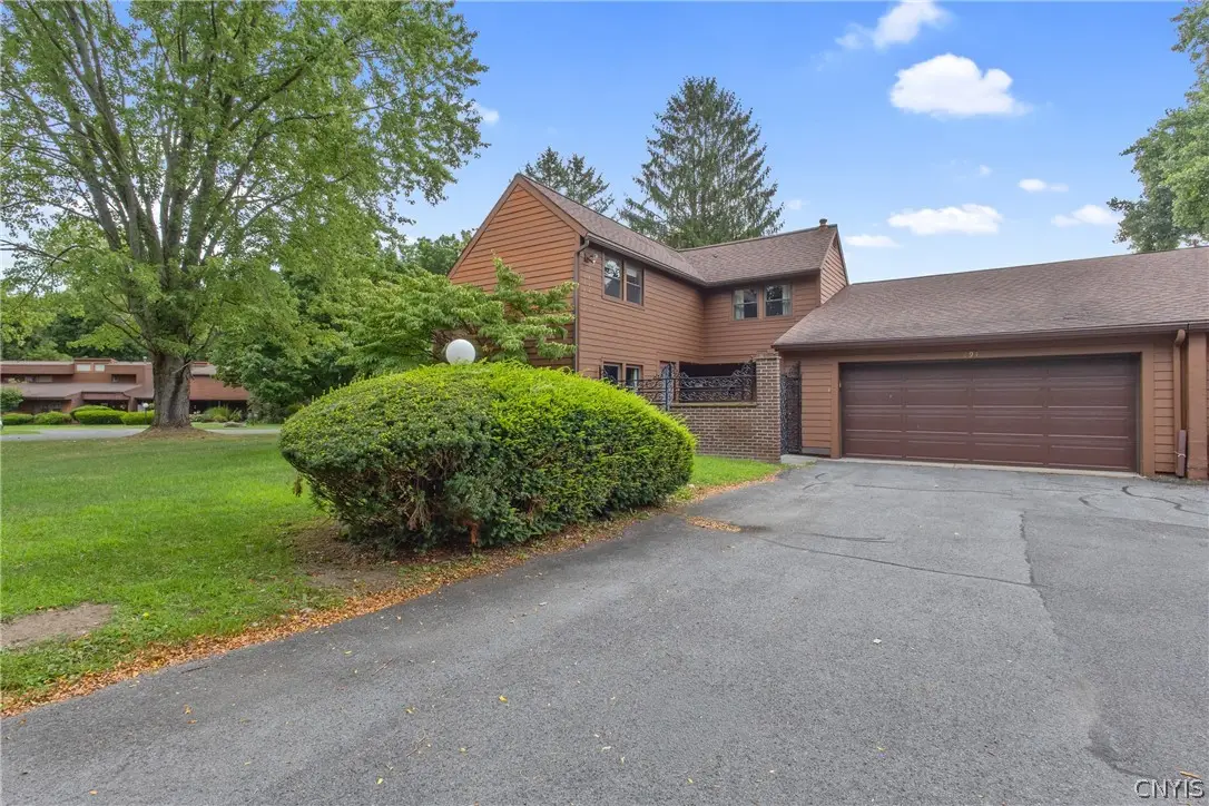 294 Higgins Drive, Baldwinsville, NY 13027 - #1