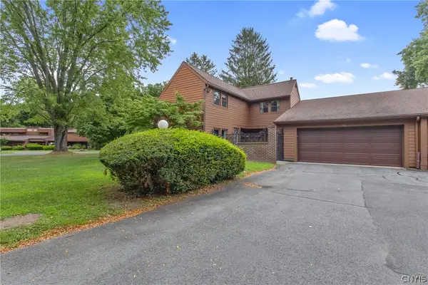 294 Higgins Drive, Baldwinsville, NY 13027
