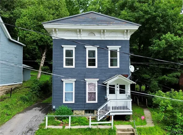 85 N William Street, Little Falls, NY 13365