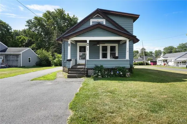 207 Fulton Avenue, Fulton, NY 13069
