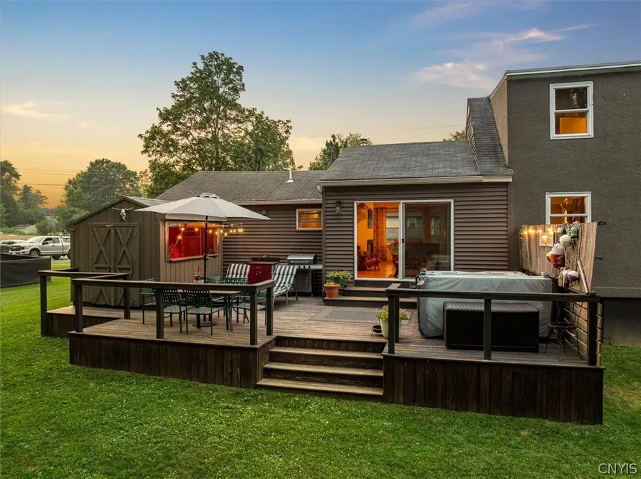 13 Glendale Avenue, Whitesboro, NY 13492 - #2