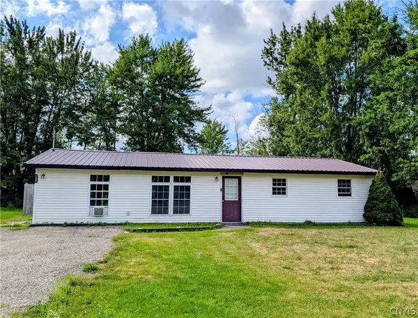 1307 County Route 37, West Monroe, NY 13167