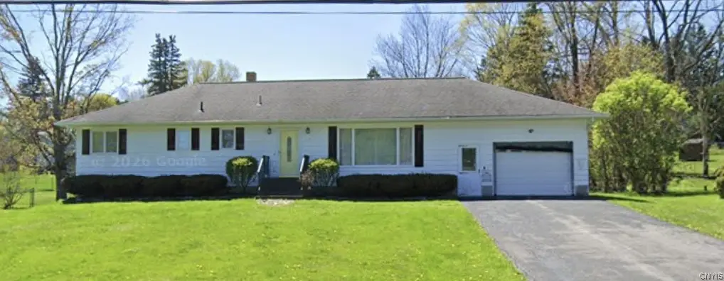 7 Center Terrace, New Hartford, NY 13413 - #1