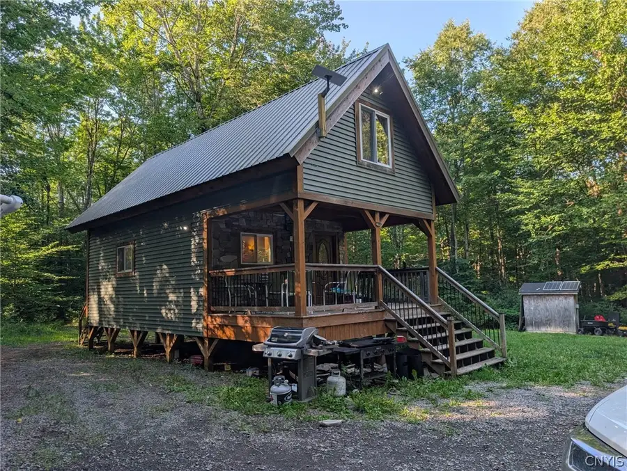 33 Pennock Creek Drive, Richland, NY 13144 - #2
