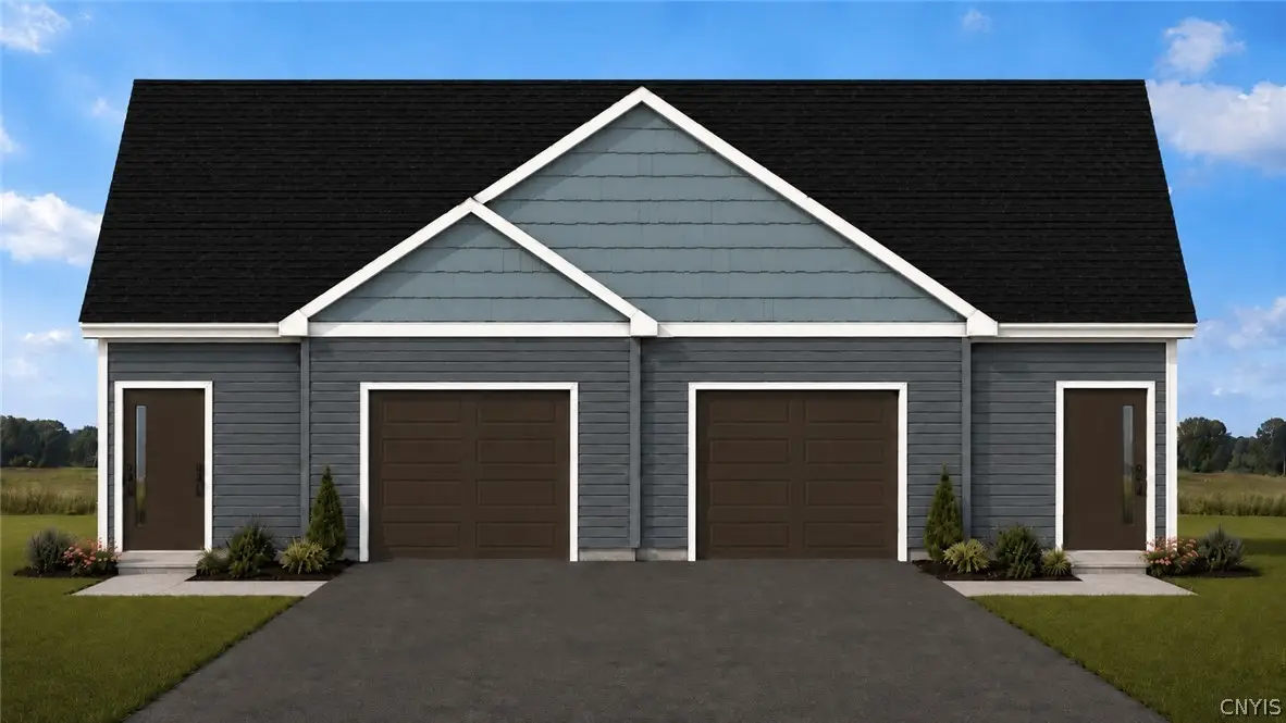 15 Dee Street, Homer, NY 13077 - #1