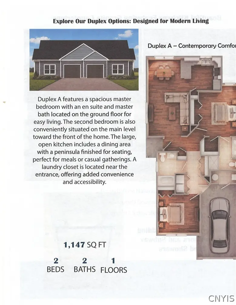 15 Dee Street, Homer, NY 13077 - #2