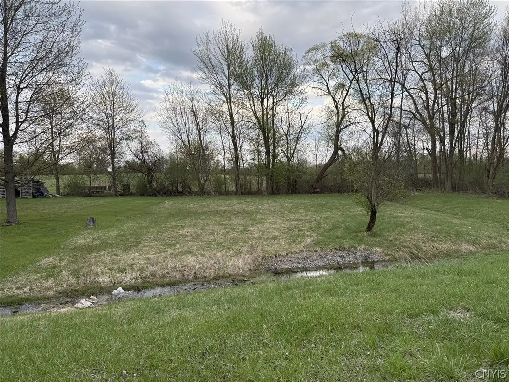 7470 Sandy Hatch Road, Chittenango, NY 13037 - #1