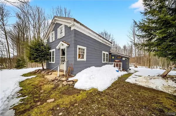 292-294 Perry Road, Pennellville, NY 13132