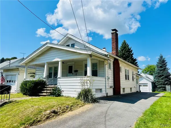 1233 N Glencove Road, Syracuse, NY 13206