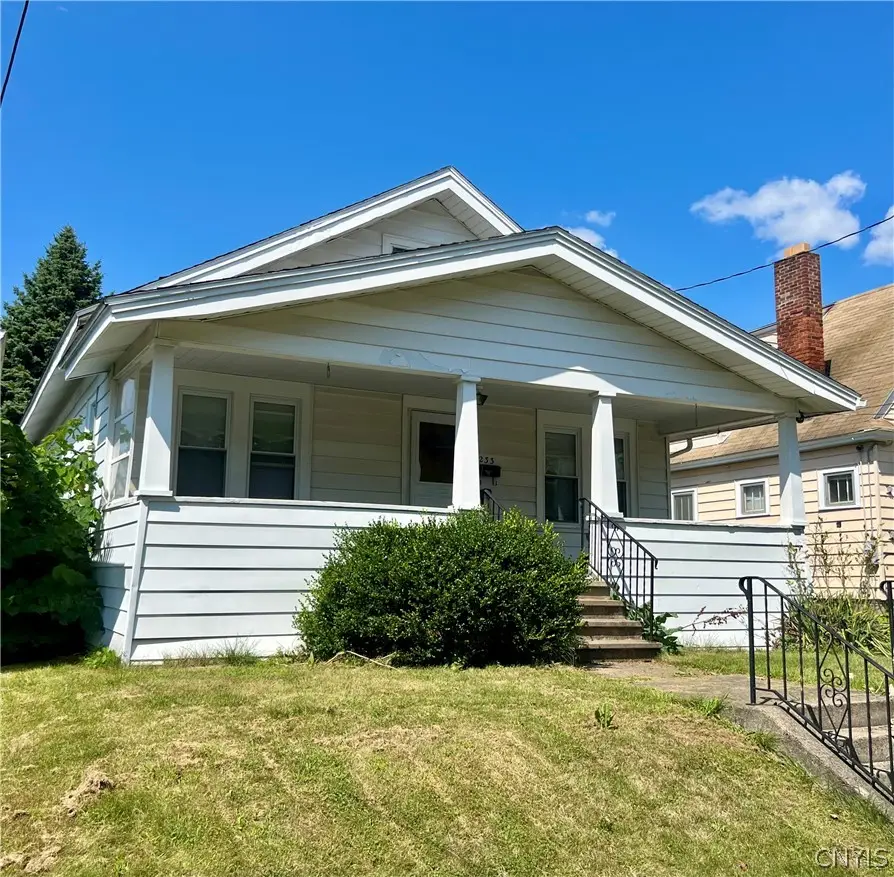 1233 N Glencove Road, Syracuse, NY 13206 - #2