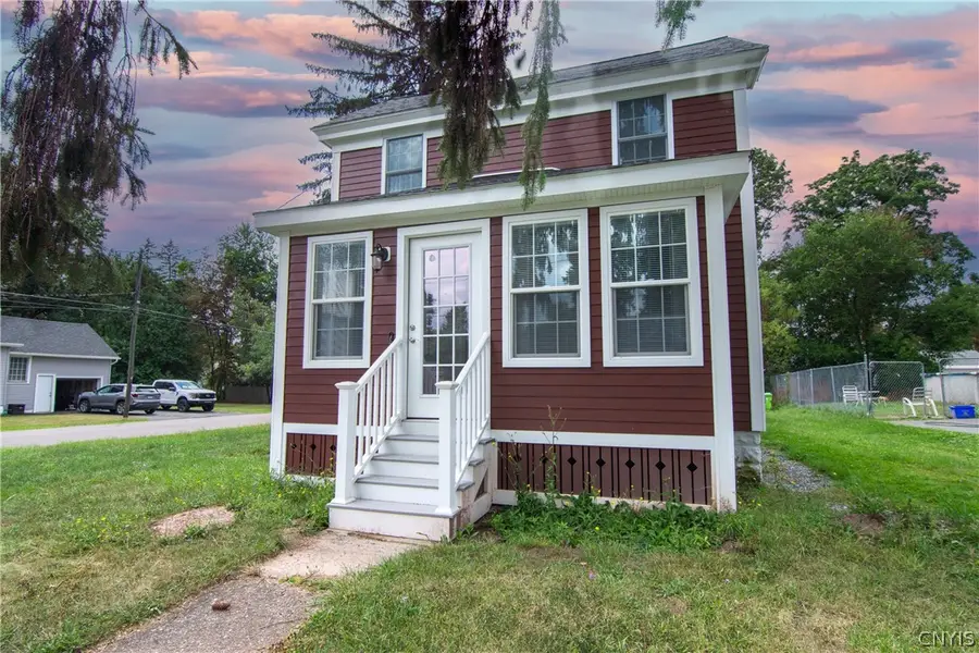 201 Plymouth Avenue, Syracuse, NY 13211 - #2
