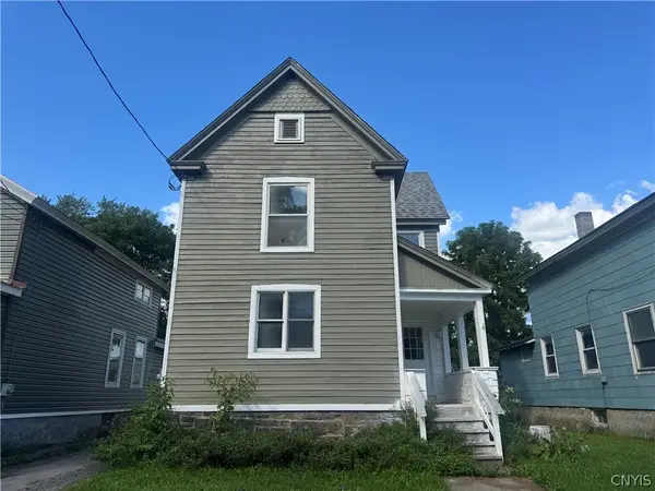 84 W North Street, Ilion, NY 13357
