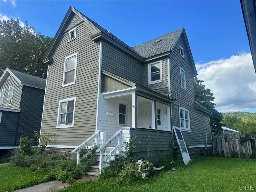 84 W North Street, Ilion, NY 13357 - #2