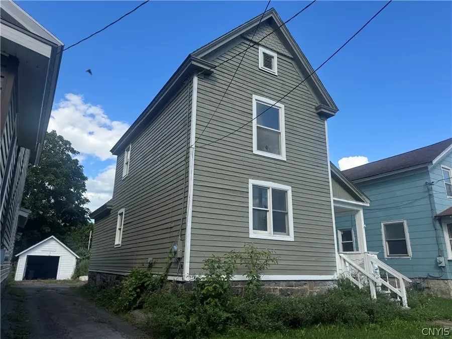 84 W North Street, Ilion, NY 13357 - #3