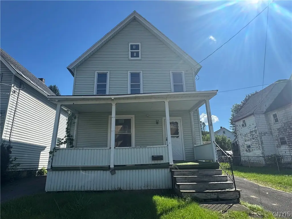 270 E Clark Street, Ilion, NY 13357 - #1