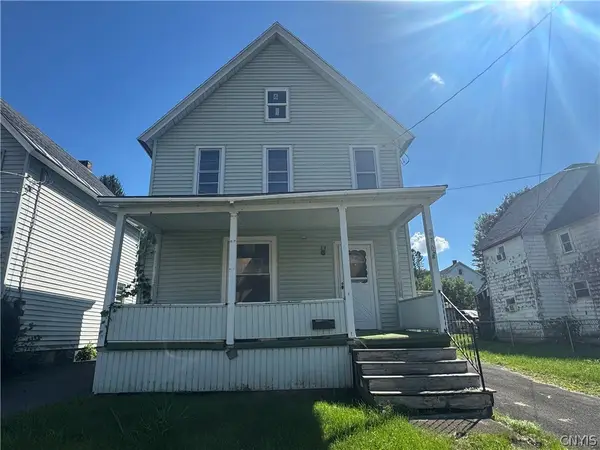 270 E Clark Street, Ilion, NY 13357