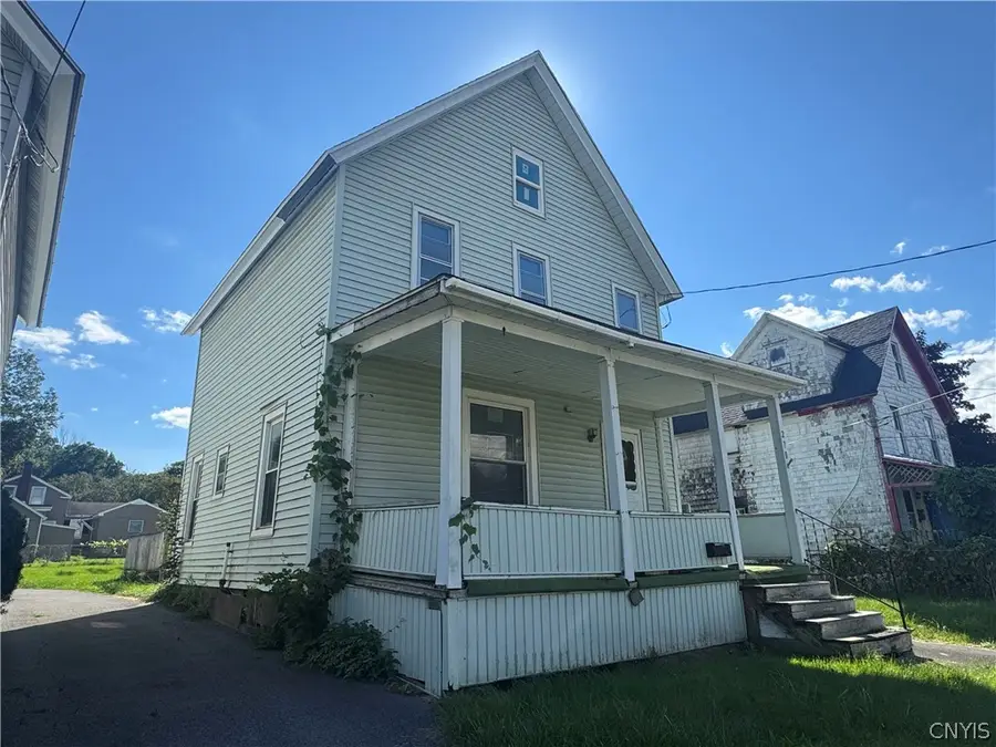 270 E Clark Street, Ilion, NY 13357 - #3