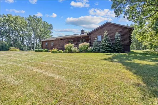 1460 Bellows Road, Baldwinsville, NY 13027