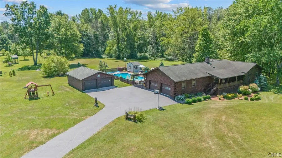 1460 Bellows Road, Baldwinsville, NY 13027 - #2