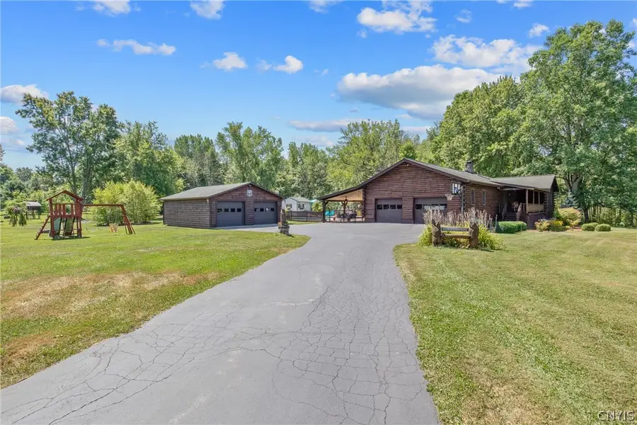 1460 Bellows Road, Baldwinsville, NY 13027 - #3