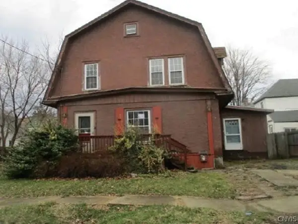 602 Collins Street, Elmira, NY 14904