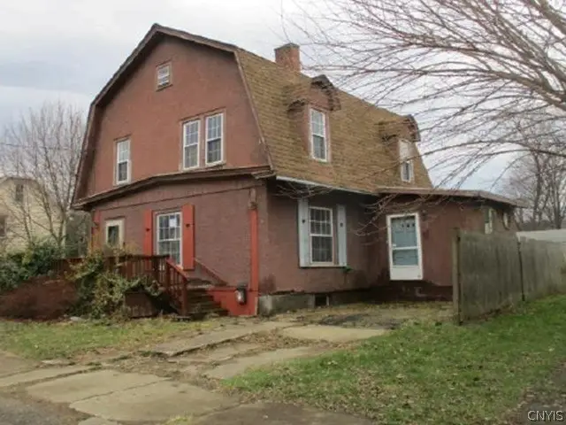 602 Collins Street, Elmira, NY 14904 - #2