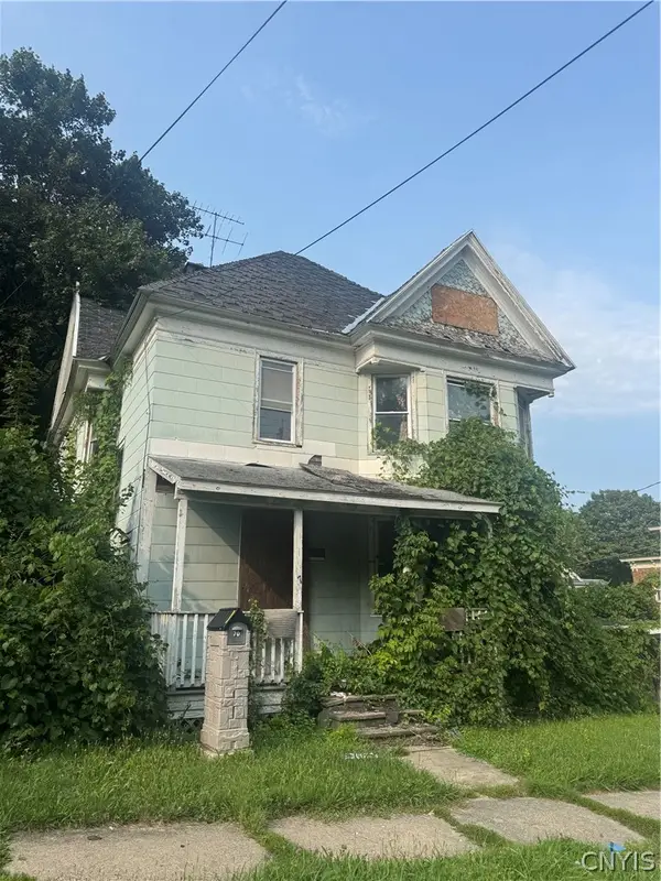 70 Church Street, Little Falls, NY 13365