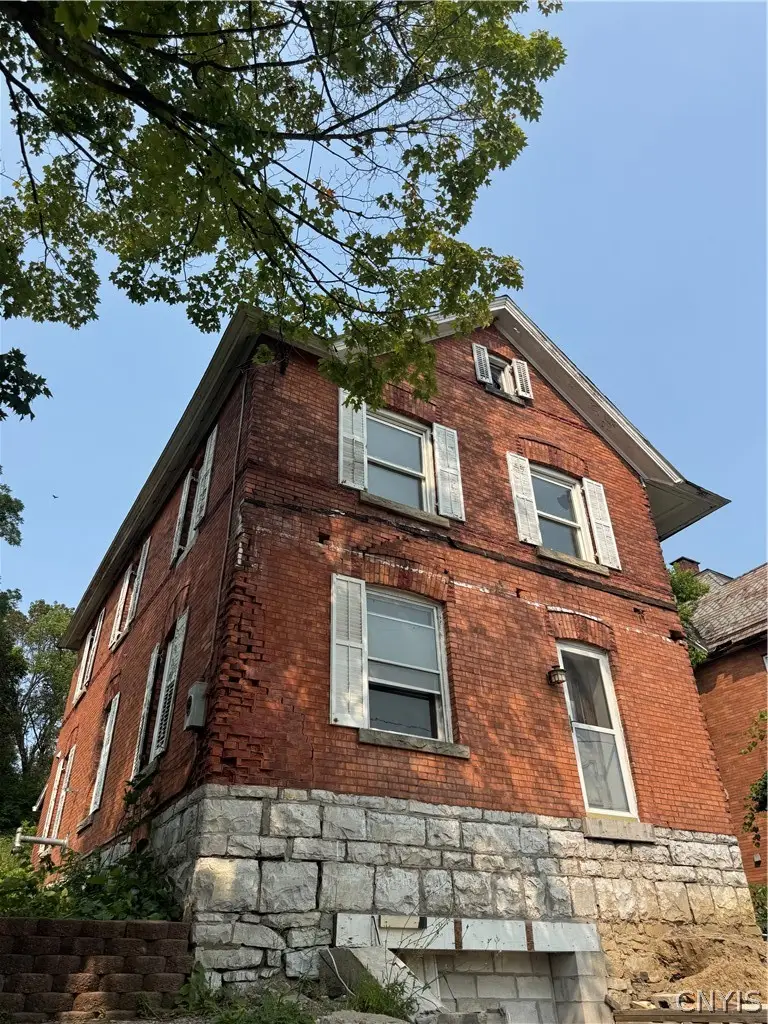 35 Monroe Street, Saint Johnsville, NY 13452 - #2