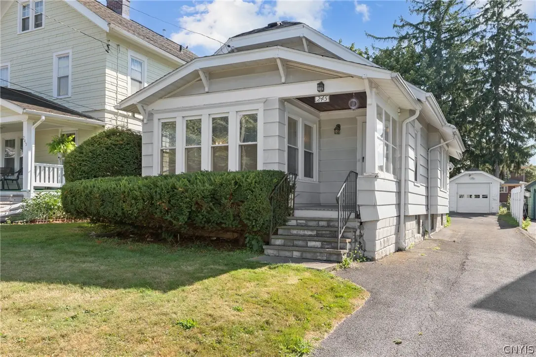 245 Dale Street #47, Syracuse, NY 13208 - #1