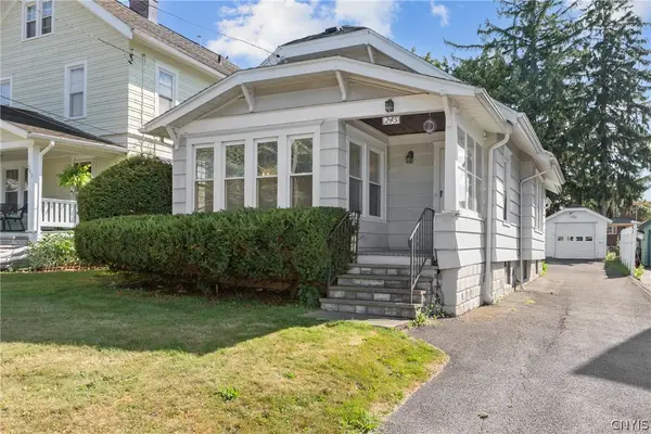 245 Dale Street #47, Syracuse, NY 13208