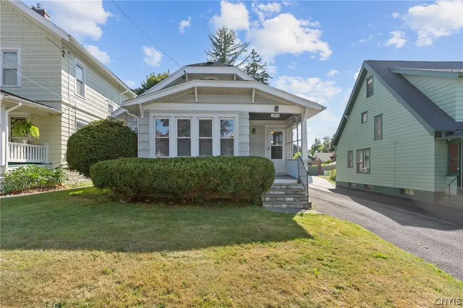 245 Dale Street #47, Syracuse, NY 13208 - #2