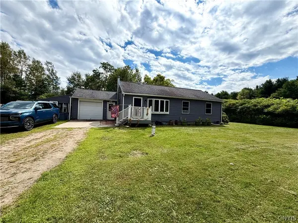 203 State Highway 58, Harrisville, NY 13648