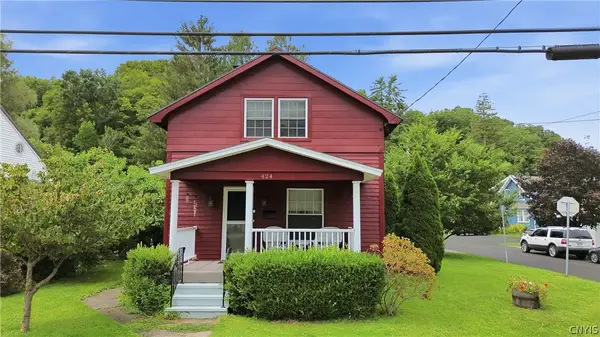 424 Otsego Street, Ilion, NY 13357