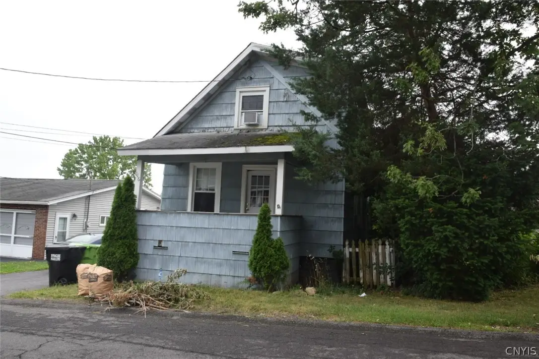 116 Gaynor Avenue, Syracuse, NY 13206 - #1