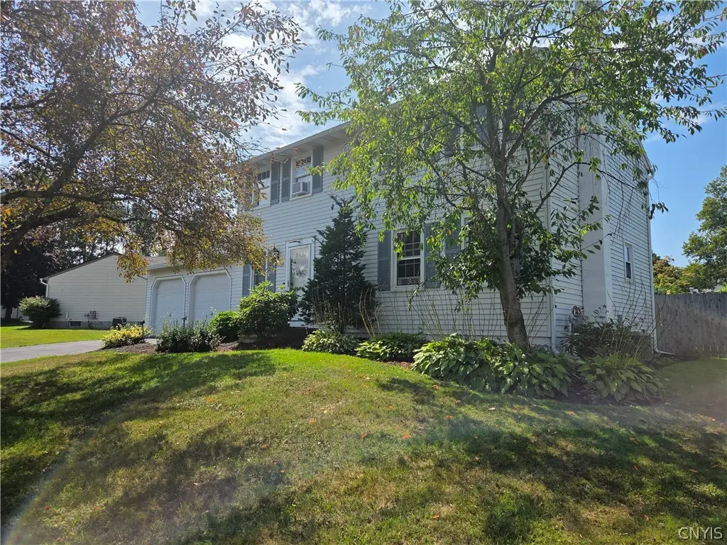8373 Datum Lane, Baldwinsville, NY 13027 - #1