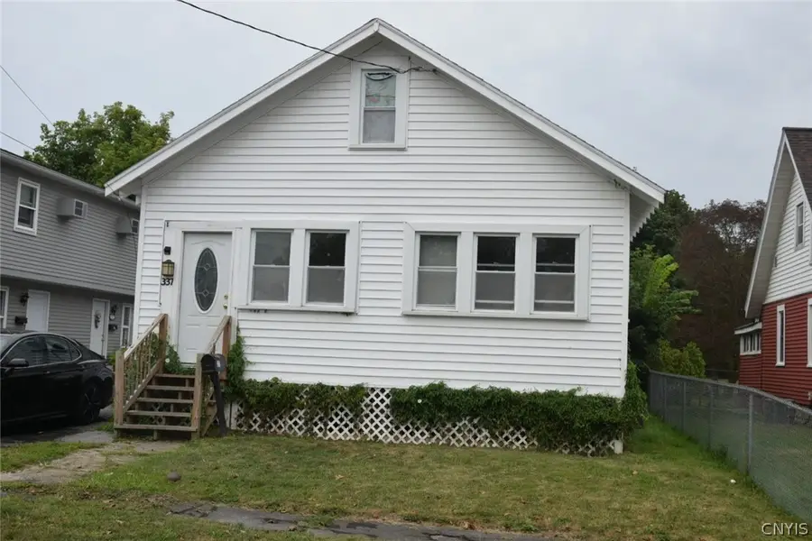 337 Roxford Road N, Syracuse, NY 13208 - #2