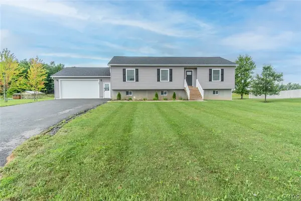 41 Grant, Dexter, NY 13634