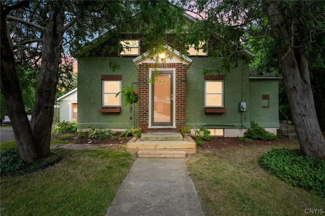 101 Maple Grove Road, Syracuse, NY 13209 - #1