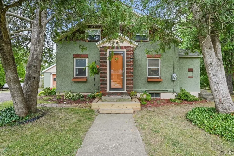 101 Maple Grove Road, Syracuse, NY 13209 - #2