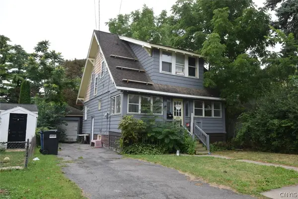 214 Scoville Avenue, Syracuse, NY 13203