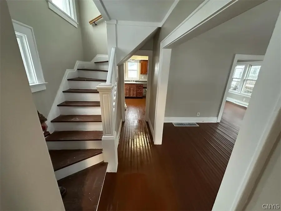 214 Scoville Avenue, Syracuse, NY 13203 - #2